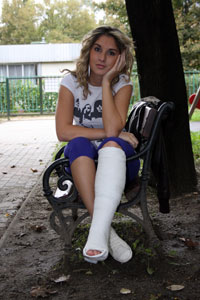 Caroline