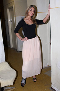 Caroline