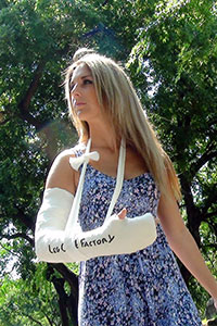 Caroline