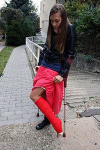 Claudia