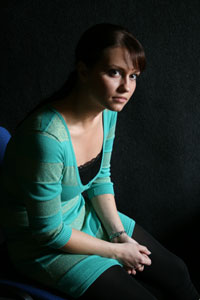 Christine