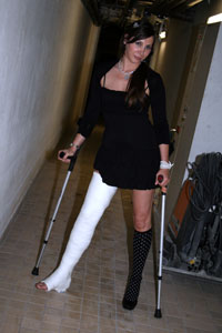Hospital