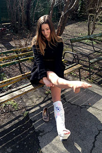 Stacey