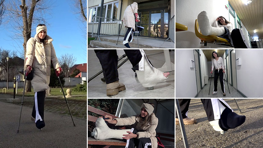 Cast type: LLC / LLWC | Lenght: 26:45 | Format: mp4 | Size: 2.83 GB