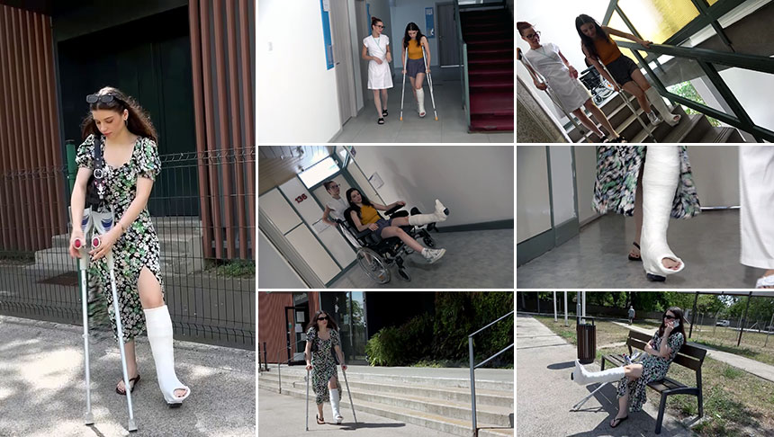 Cast type: SLWC | Lenght: 20:55 | Format: mp4 | Size: 1.9 GB